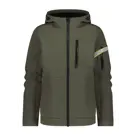 Temis – Softshell jas heren – Human Nature