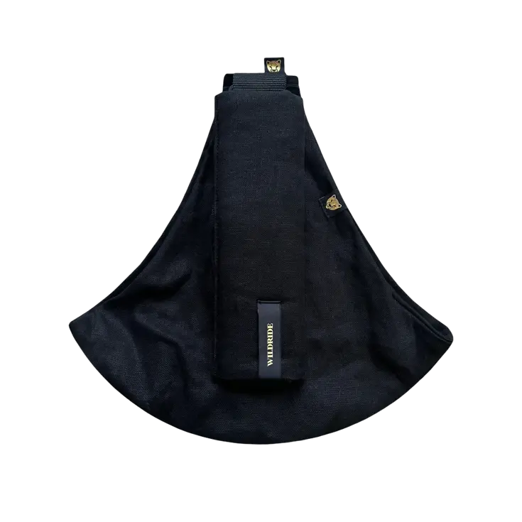 Kinderdrager  Linnen