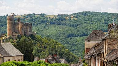 Najac