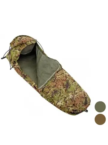 Bivi tent - lichtgewicht