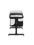 Snoozy Co Sleeper - Verstelbaar frame - 0-6 maand
