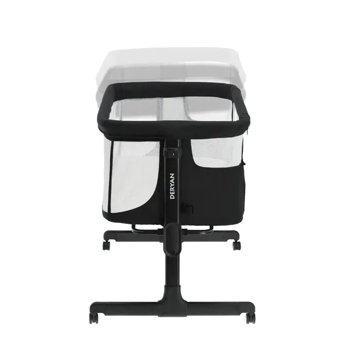 Snoozy Co Sleeper - Verstelbaar frame - 0-6 maand