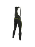 Fietsbroek bretels WS Elastic heren