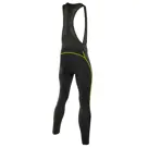 Loeffler fietsbroek bretels WS Elastic heren