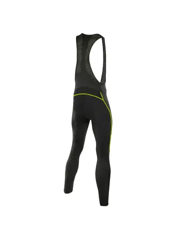 Fietsbroek bretels WS Elastic heren