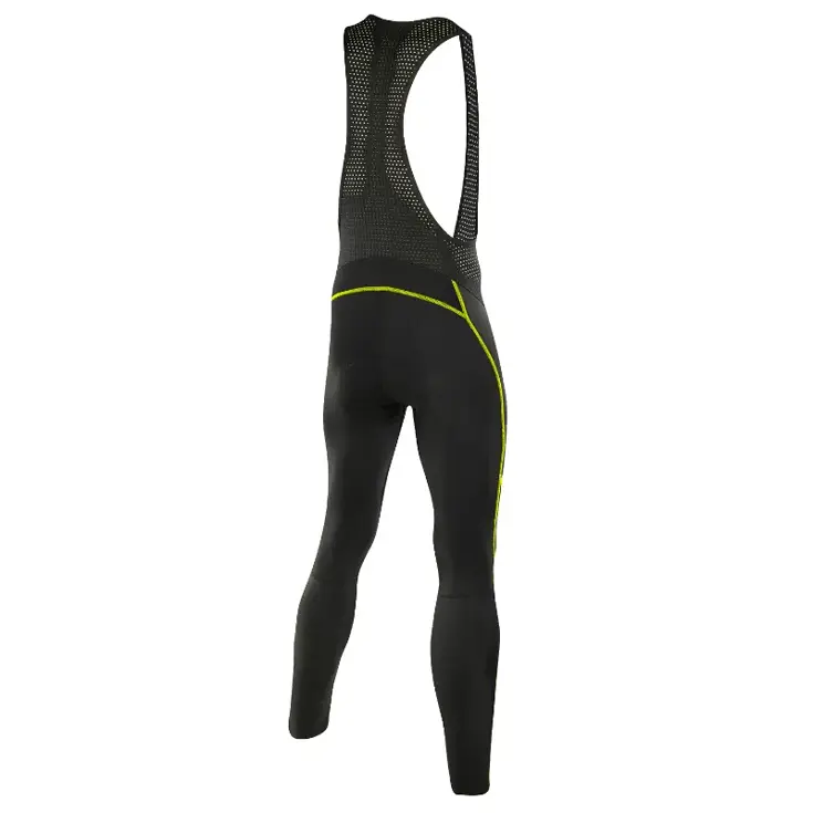 Fietsbroek bretels WS Elastic heren