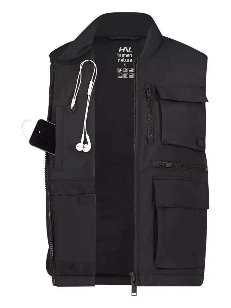 Munies – Bodywarmer dames