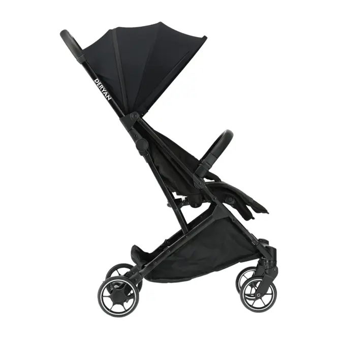 Plane Buggy – Compact – Met tas – Deryan