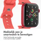 Bandje voor Apple Watch | 38/40/41/42 mm