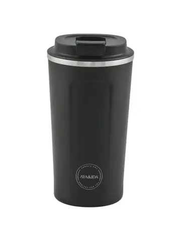 Thermosbeker AYA&IDA CUP2GO 500 ml