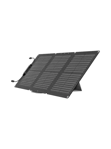 EcoFlow Portable Solar Panel 60W