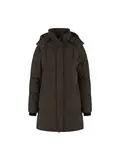 Ulvik Dames - Puffer winterjas - Corduroy