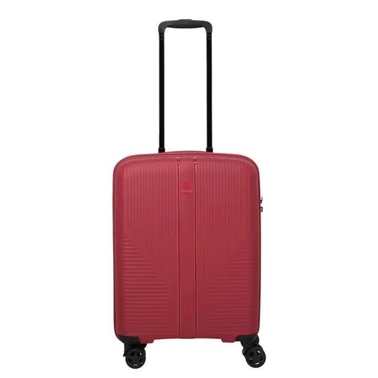 Air Stripe Spinner Cabin Trolley  | 39 L
