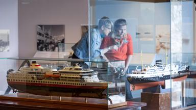 noorwegen_noord-noorwegen_vesteralen_stokmarknes_hurtigruten-museum_Kjell-Ove-Storvik_Museum-Nord