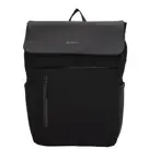 Kobe - Laptoprugzak met klep - 15,6"