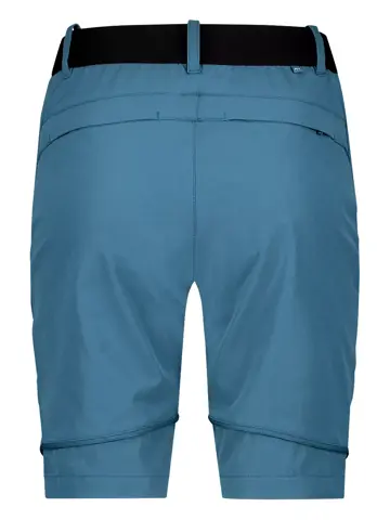 Istia - Afritsbroek dames - Human Nature