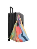 Leon - Middelgrote koffer - 5 wielen - 70L