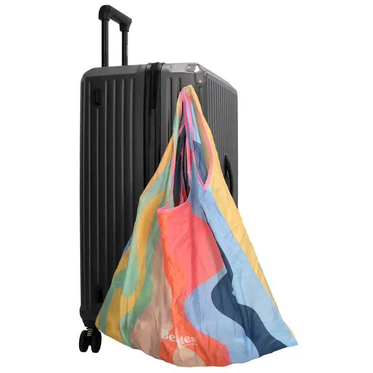 Leon - Middelgrote koffer - 5 wielen - 70L