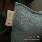 Pleafs Warmtekussen 45x45cm