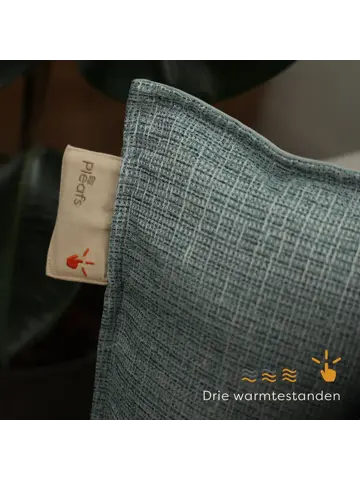 Pleafs Warmtekussen 45x60cm