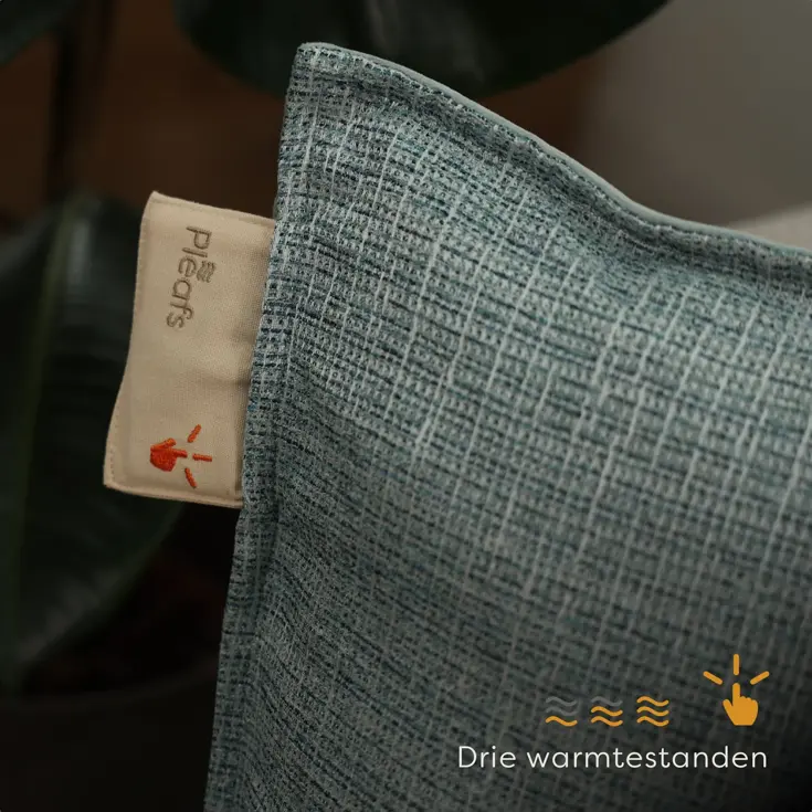 Pleafs Warmtekussen 45x60cm