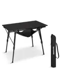 Campingtafel – 90x52x71 cm – Inklapbaar