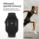Bandje voor Apple Watch | 44/45/46/49 mm