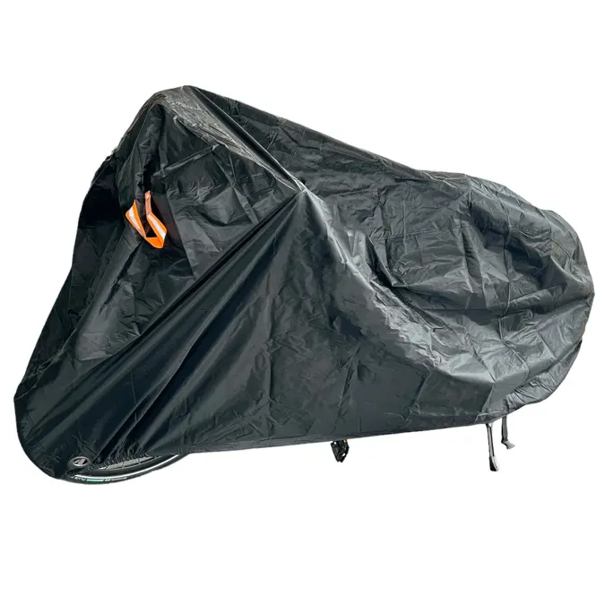 CUHOC Fietshoes 190x60x90 cm - Slotgat
