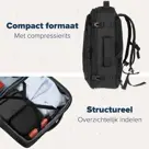 TRVLMORE Reistas - 40L