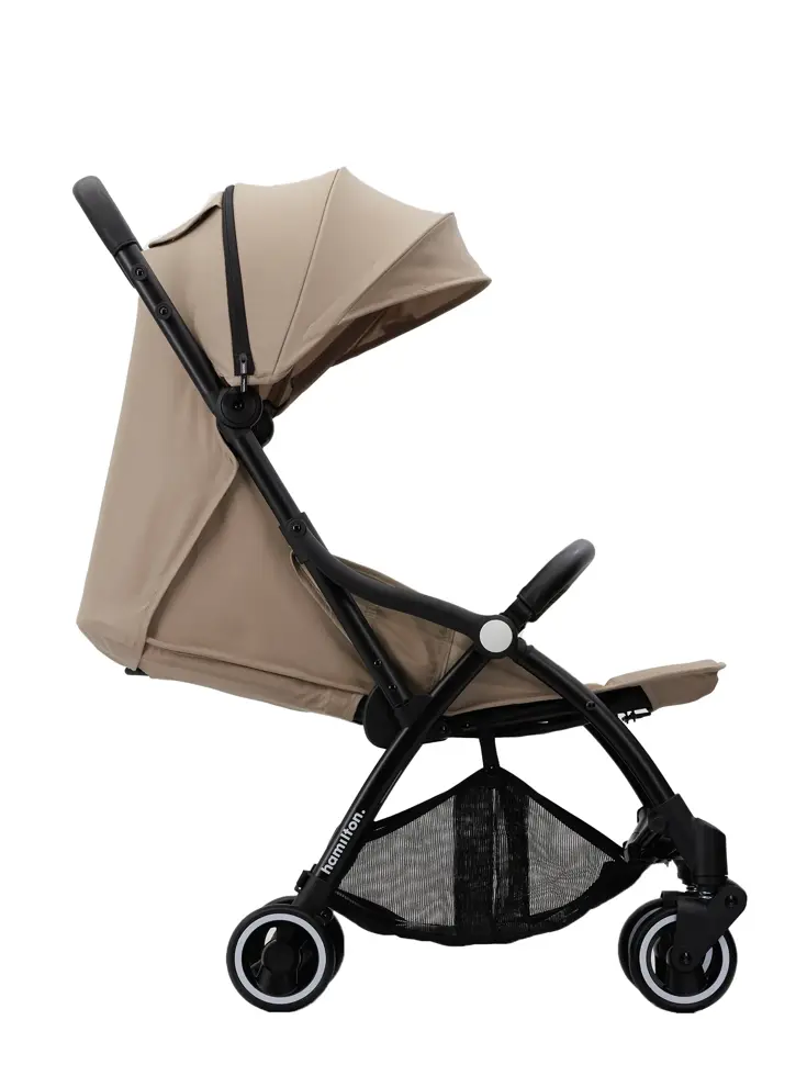 X1 Plus Buggy - MagicFold™ - Compacte Plooibuggy
