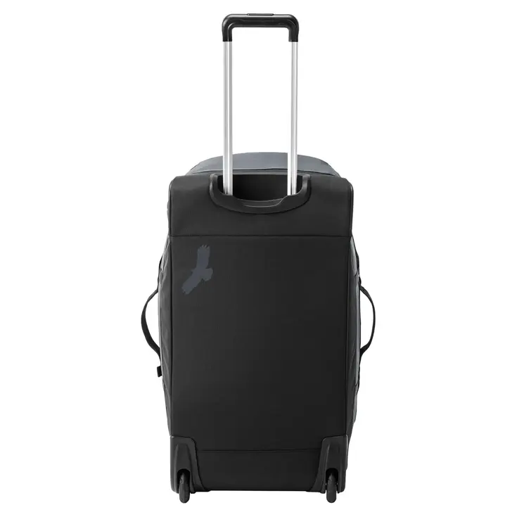 Cargo Hauler  trolley