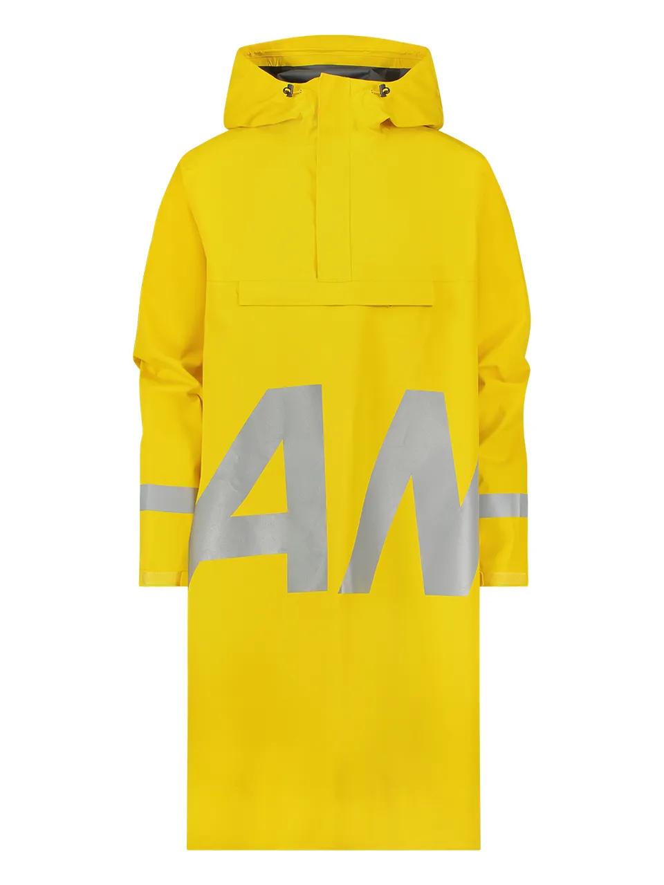 ANWB Limited Edition  Regenponcho  Geel   XL2 main product image