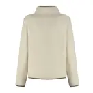 MGO Teddy Dames - Outdoorvest - Fleece