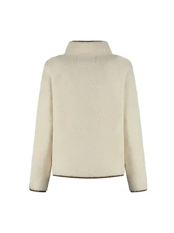 MGO Teddy Dames - Outdoorvest - Fleece