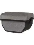 AGU fiets stuurtas - tech – 8 liter - grijs