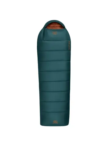 Mummyslaapzak Rayet Hybrid 350E