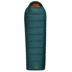 Highlander mummyslaapzak Rayet Hybrid 350E
