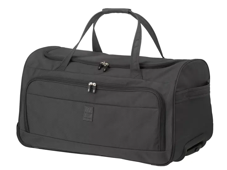 Human Nature weekendtas Amiens