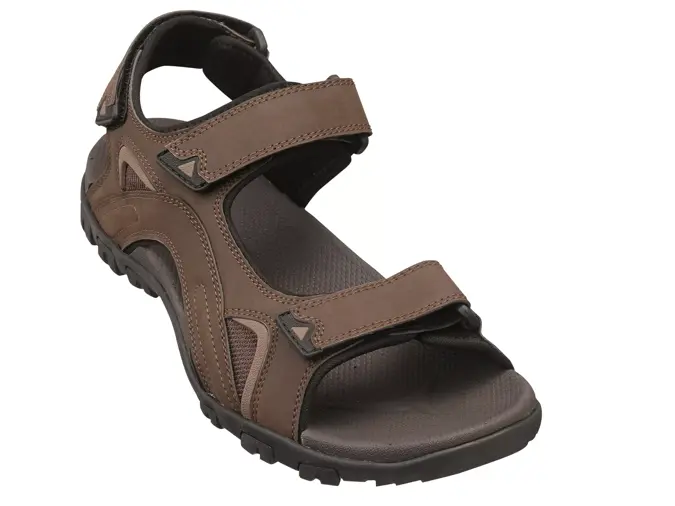 Warnar – Sandaal Heren