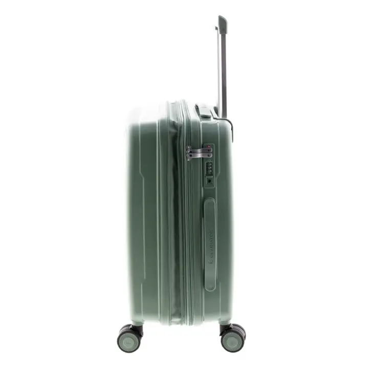 Saona - Middelgrote koffer - 65cm - 80L