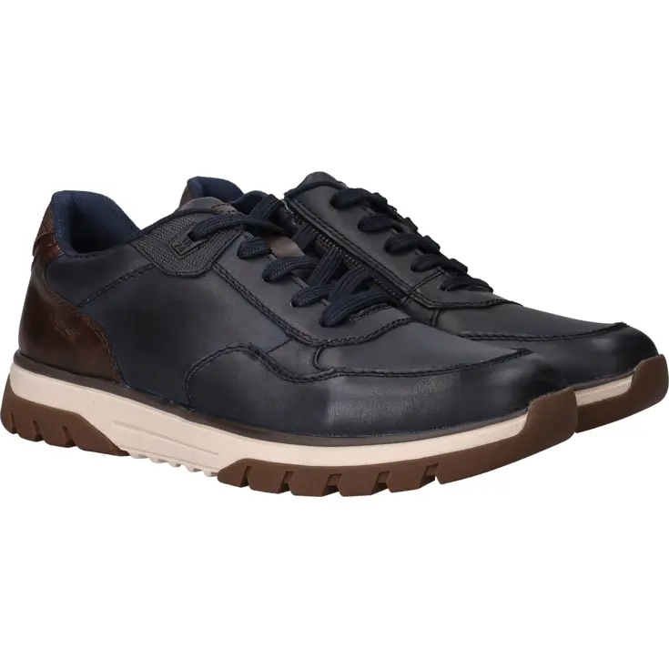 B9301 veterschoenen Heren