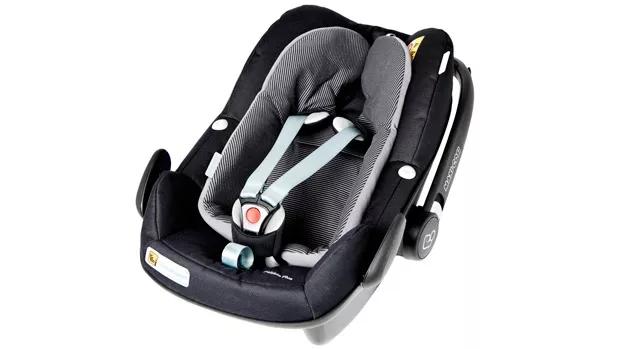 Maxi cosi pebble plus 2015 hot sale
