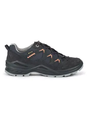 Sirkos EVO GTX – Lage wandelschoenen dames – LOWA