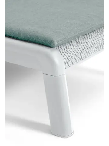 Keter Mallorca Ligbed - 187.5x58x29cm