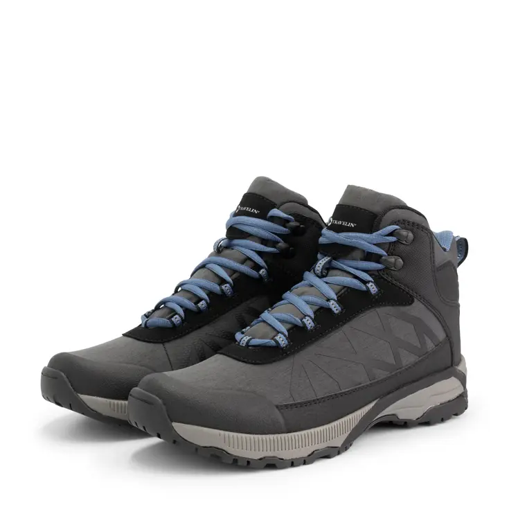 Morvik heren - Wandelschoenen