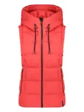 Ferro – 2 in 1 jas dames - Human Nature
