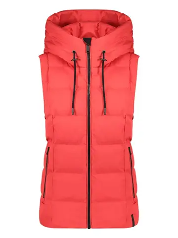 Ferro – 2 in 1 jas dames - Human Nature