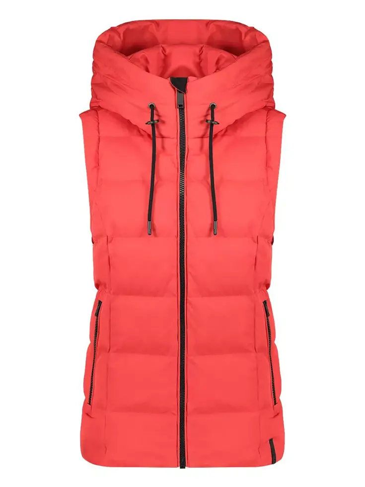 Ferro – 2 in 1 jas dames - Human Nature