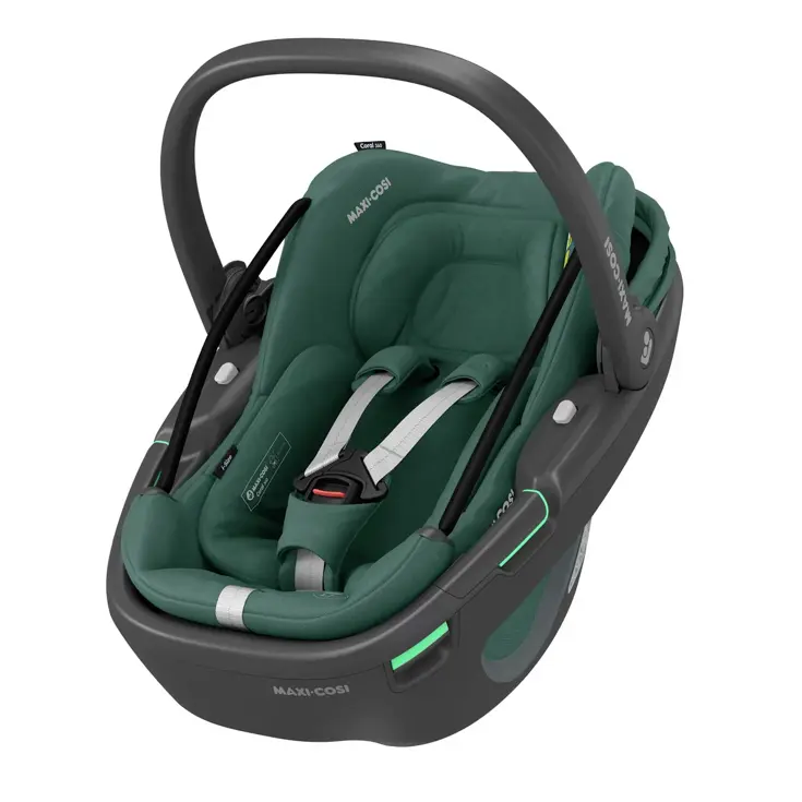 Coral 360 - Baby autostoel - Maxi-Cosi