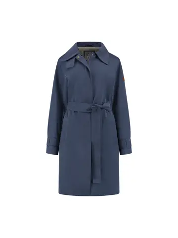 Pippa - Dames trenchcoat - MGO